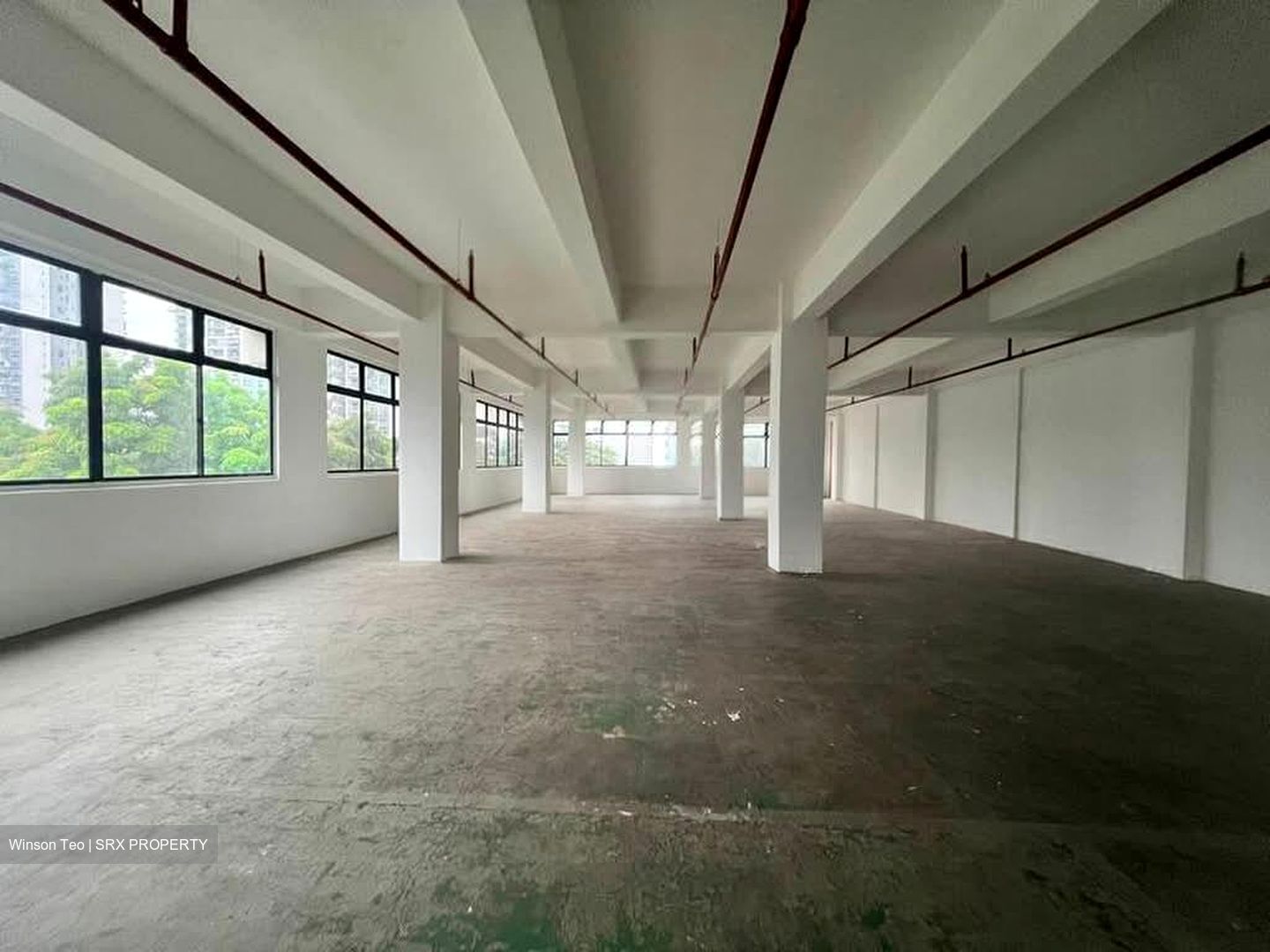 B Central (D12), Factory #592346911
